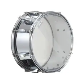 Bateria Roadshow 5 Cuerpos Bombo 22" 5 Fierros con Banqueta y Portapalillos Pearl RS525MSB/C 31