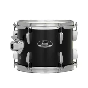 Bateria Roadshow 5 Cuerpos Bombo 22" 5 Fierros con Banqueta y Portapalillos Pearl RS525MSB/C 31
