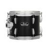 Bateria Roadshow 5 Cuerpos Bombo 22" 5 Fierros con Banqueta y Portapalillos Pearl RS525MSB/C 31