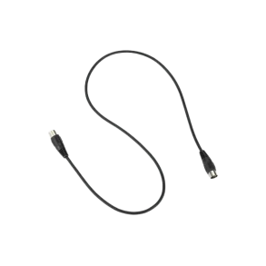 Cable MIDI 1.5 metros On Stage MDC-5