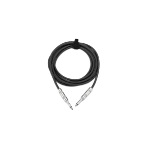 Cable Plug Plug 3 metros On Stage IC-10-EXP ficha metalica