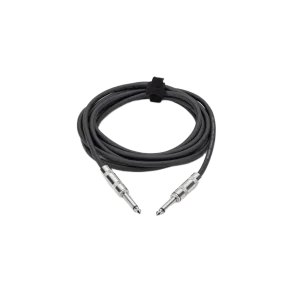 Cable Plug Plug 3 metros On Stage IC-10-EXP ficha metalica