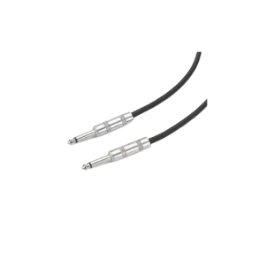 Cable Plug Plug 3 metros On Stage IC-10-EXP ficha metalica