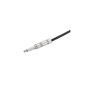 Cable Plug Plug 3 metros On Stage IC-10-EXP ficha metalica