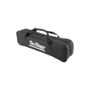 Funda para Palillos de bateria con dos bolsillos On Stage DSB6500