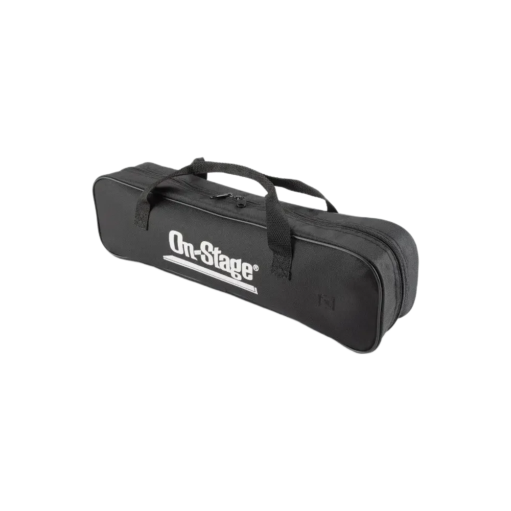 Funda para Palillos con dos bolsillos On Stage DSB6500