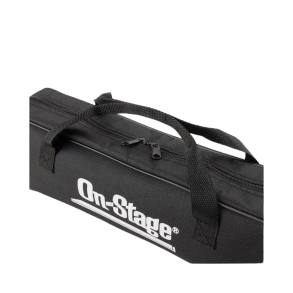 Funda para Palillos con dos bolsillos On Stage DSB6500