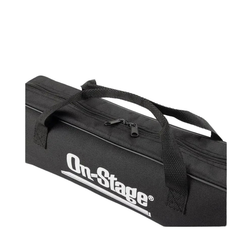 Funda para Palillos con dos bolsillos On Stage DSB6500