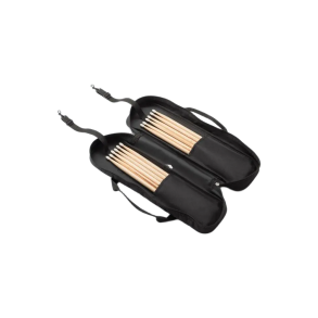 Funda para Palillos con dos bolsillos On Stage DSB6500