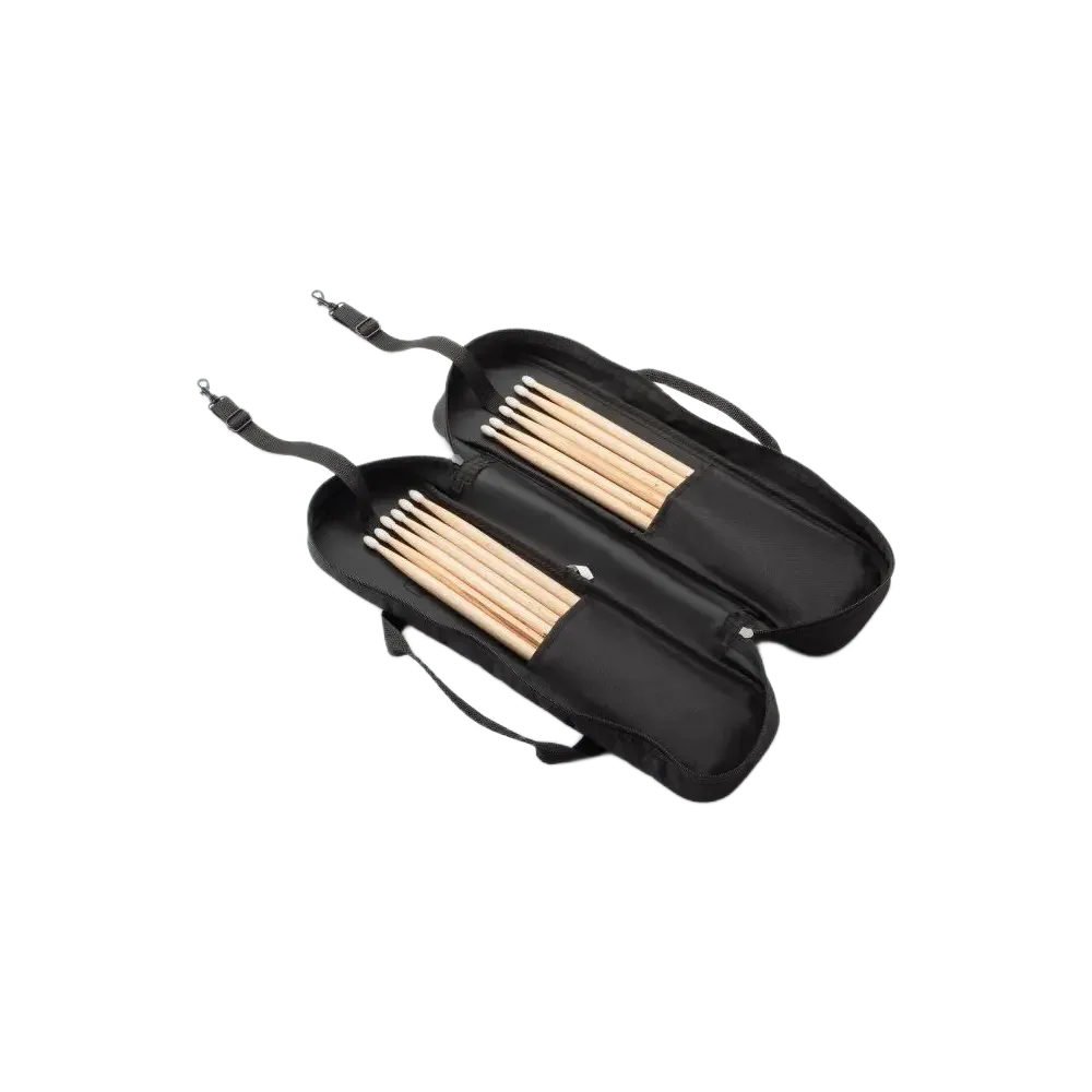 Funda para Palillos con dos bolsillos On Stage DSB6500