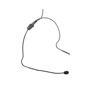 Paravientos para micrófonos de diadema On Stage ASWS20B10