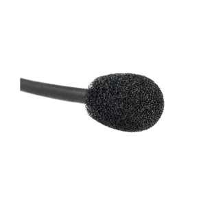 Paravientos para micrófonos de diadema On Stage ASWS20B10