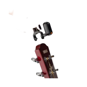 Afinador de clip On Stage GTA3000