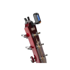 Afinador de clip On Stage GTA3000