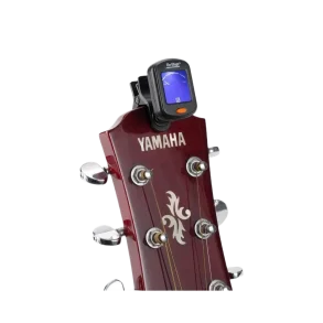 Afinador de clip On Stage GTA3000