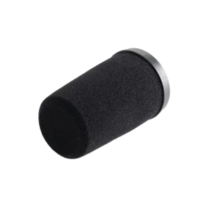 Paraviento antipop de espuma para Shure SM7 On Stage ASWSSM7