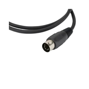 Cable MIDI 90cm On Stage MDC-3