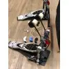 Pedal De Bombo Doble Pearl "Eliminator - Power Shifter" P-2002C