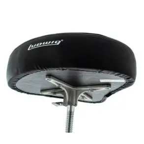 Banqueta Asiento Moto Ludwig L349THDIR