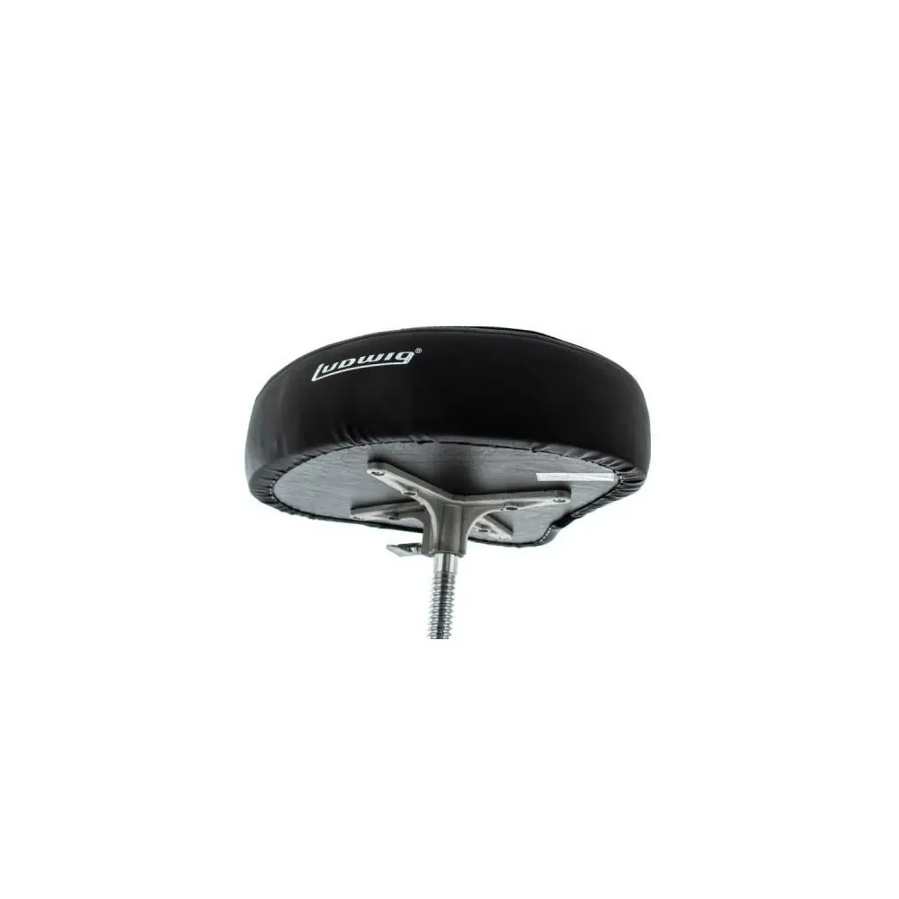 Banqueta Asiento Moto Ludwig L349THDIR