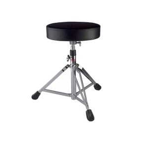 Banqueta Asiento Redondo Ludwig L347THDIR