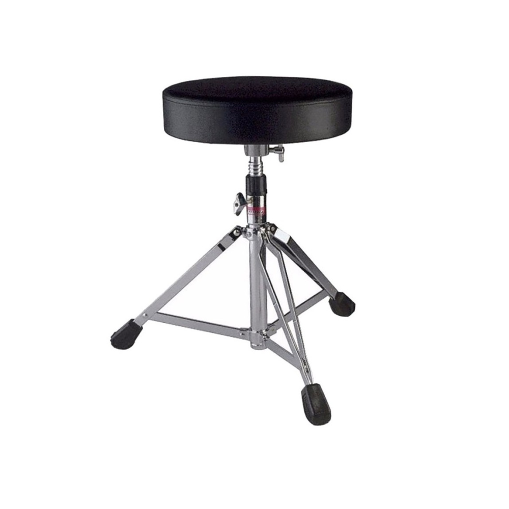 Banqueta Asiento Redondo Ludwig L347THDIR