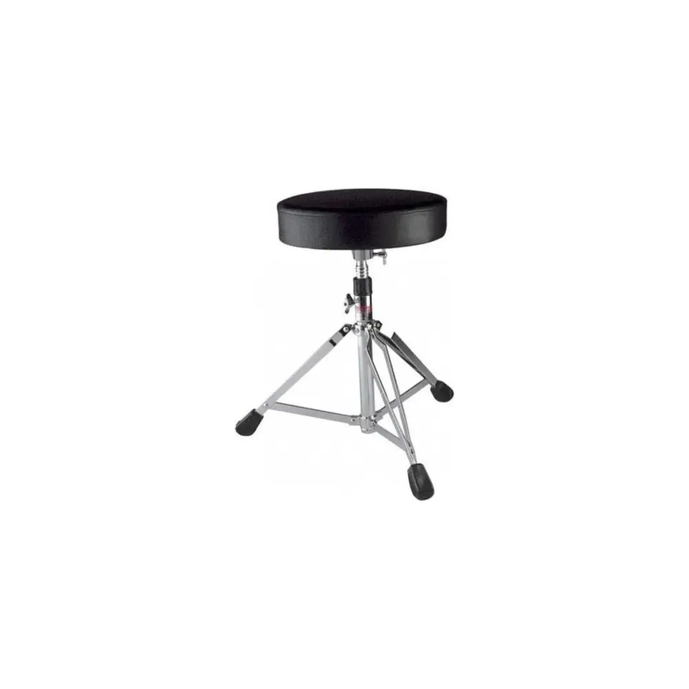 Banqueta Asiento Redondo Ludwig L347THDIR