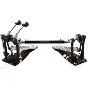 Pedal De Bombo Doble Pearl "Eliminator - Power Shifter" P-2002C