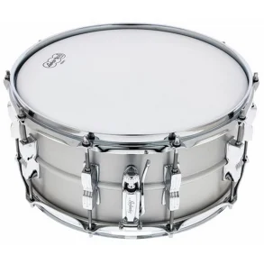 Redoblante Acrolite 14X6,5 Americano Ludwig LM405C