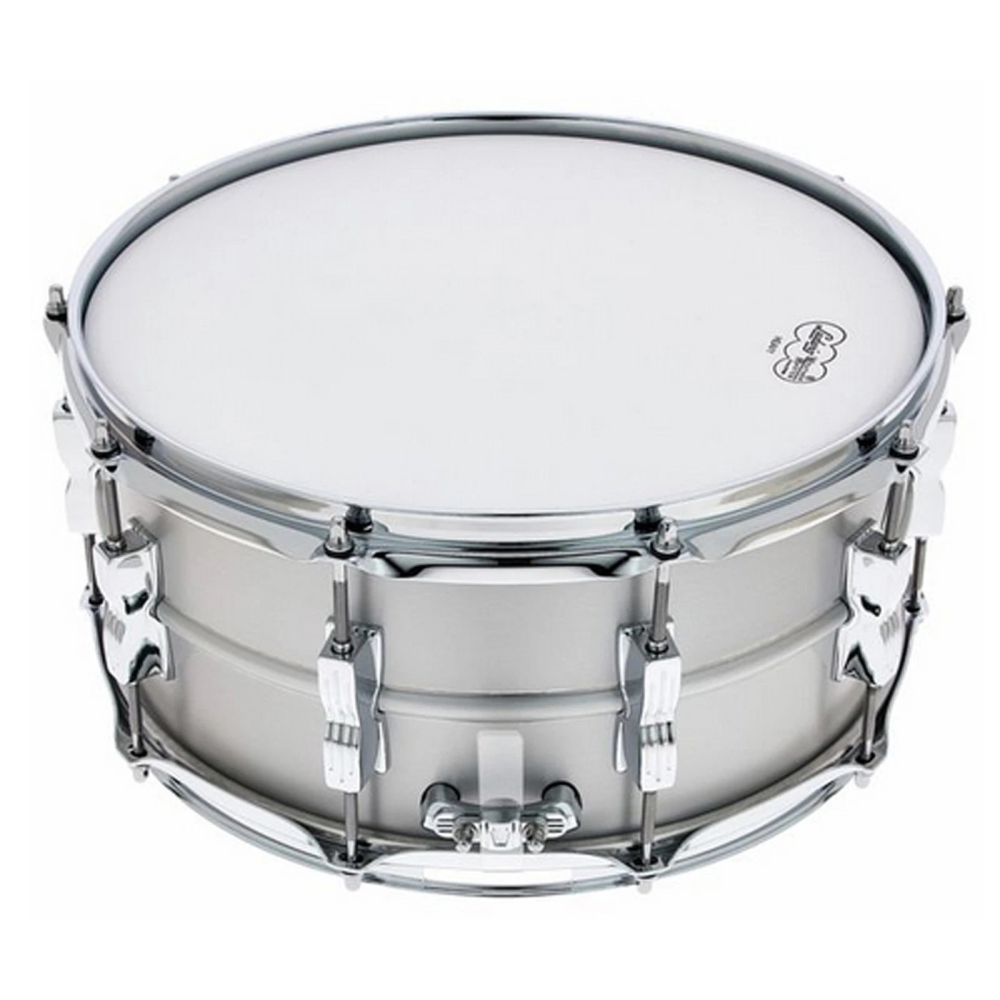 Redoblante Acrolite 14X6,5 Americano Ludwig LM405C
