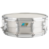 Redoblante Acrolite 14X5 Americano Ludwig LM404C10