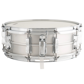 Redoblante Acrolite 14X5 Americano Ludwig LM404C10
