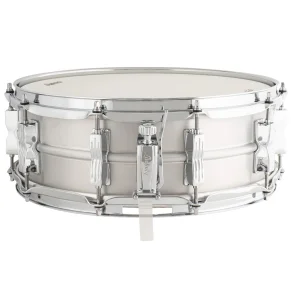 Redoblante Acrolite 14X5 Americano Ludwig LM404C10