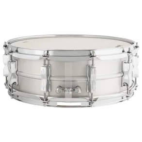 Redoblante Acrolite 14X5 Americano Ludwig LM404C10
