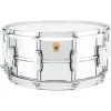Redoblante SUPRAPHONIC 14X6.5 Americano Ludwig LM402