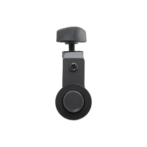 Soporte Clamp para micrófono para aro de batería On Stage DM01