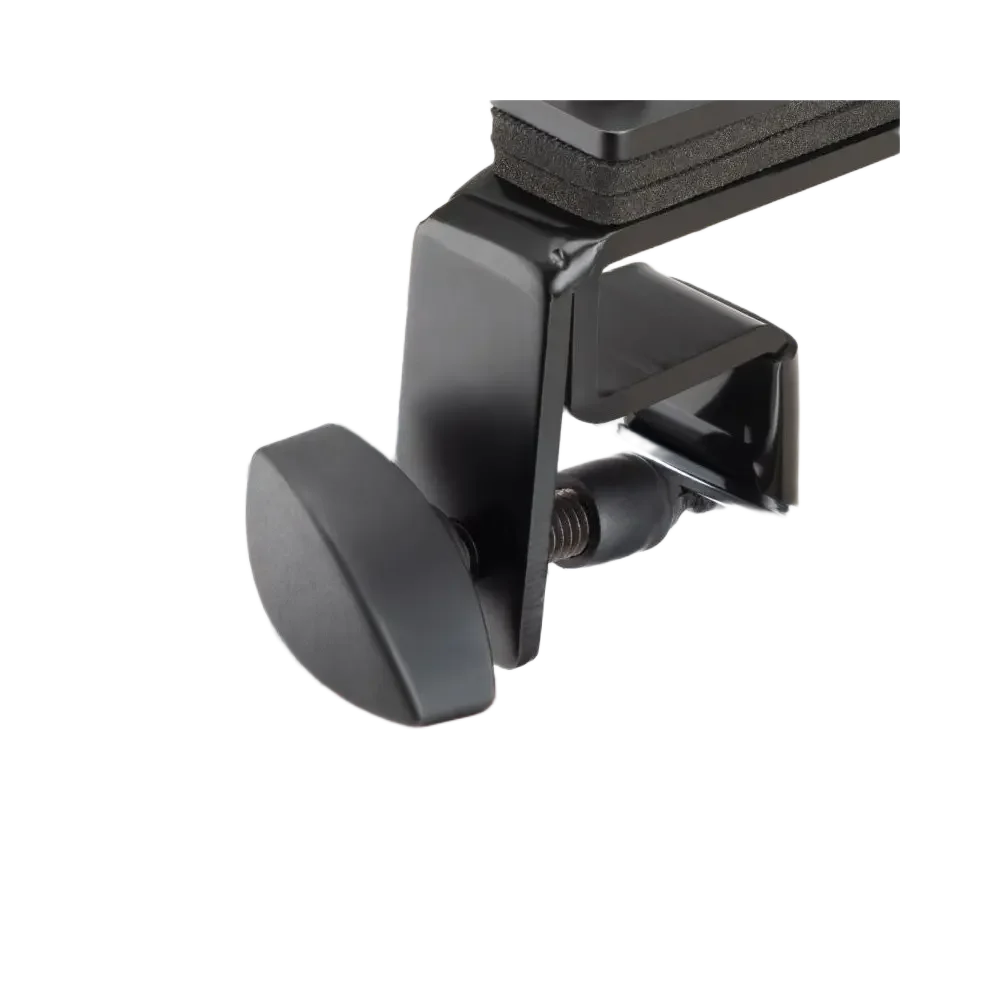 Soporte Clamp para micrófono para aro de batería On Stage DM01