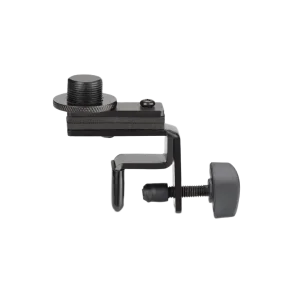 Soporte Clamp para micrófono para aro de batería On Stage DM01