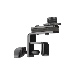 Soporte Clamp para micrófono para aro de batería On Stage DM01