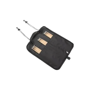 Funda para Palillos de bateria capacidad de 10 Pares On Stage DSB6700