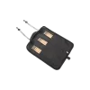 Funda para Palillos de bateria capacidad de 10 Pares On Stage DSB6700