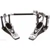 Pedal De Bombo Doble Pearl "Eliminator - Power Shifter" P-2002C