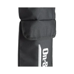 Funda para Palillos de bateria capacidad de 10 Pares On Stage DSB6700