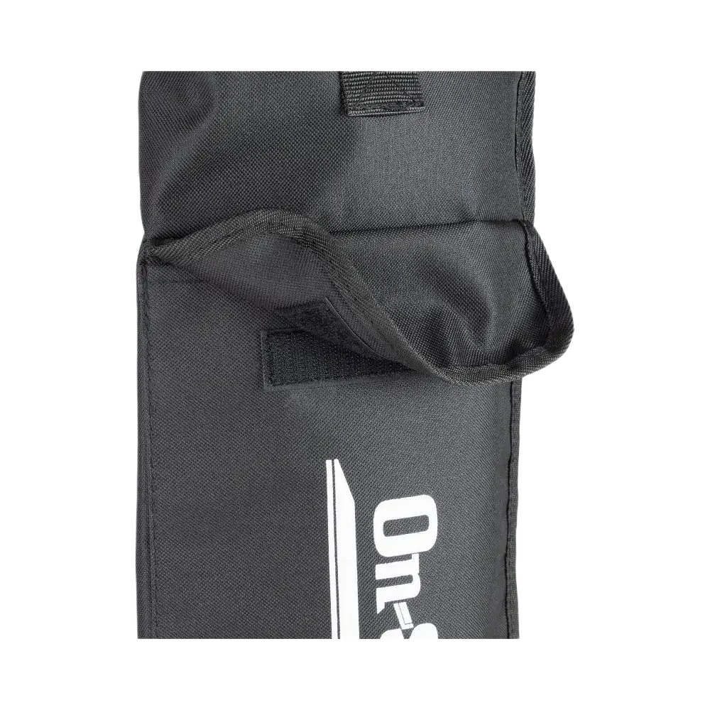 Funda para Palillos de bateria capacidad de 10 Pares On Stage DSB6700