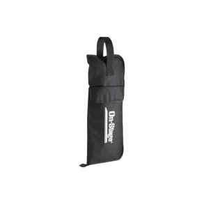 Funda para Palillos de bateria capacidad de 10 Pares On Stage DSB6700