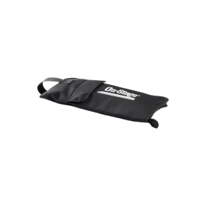 Funda para Palillos de bateria capacidad de 10 Pares On Stage DSB6700