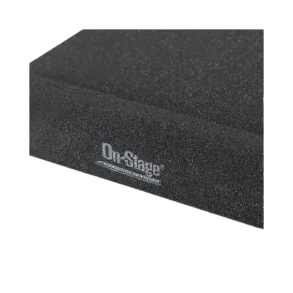 Sopote Plataformas de espuma para Monitores (chicas) On Stage ASP3001