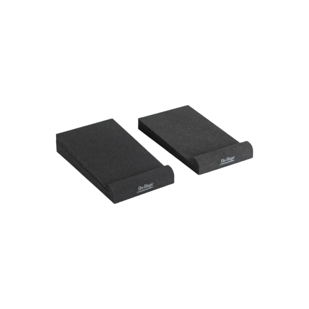 Almohadillas Para Monitores On Stage ASP3001