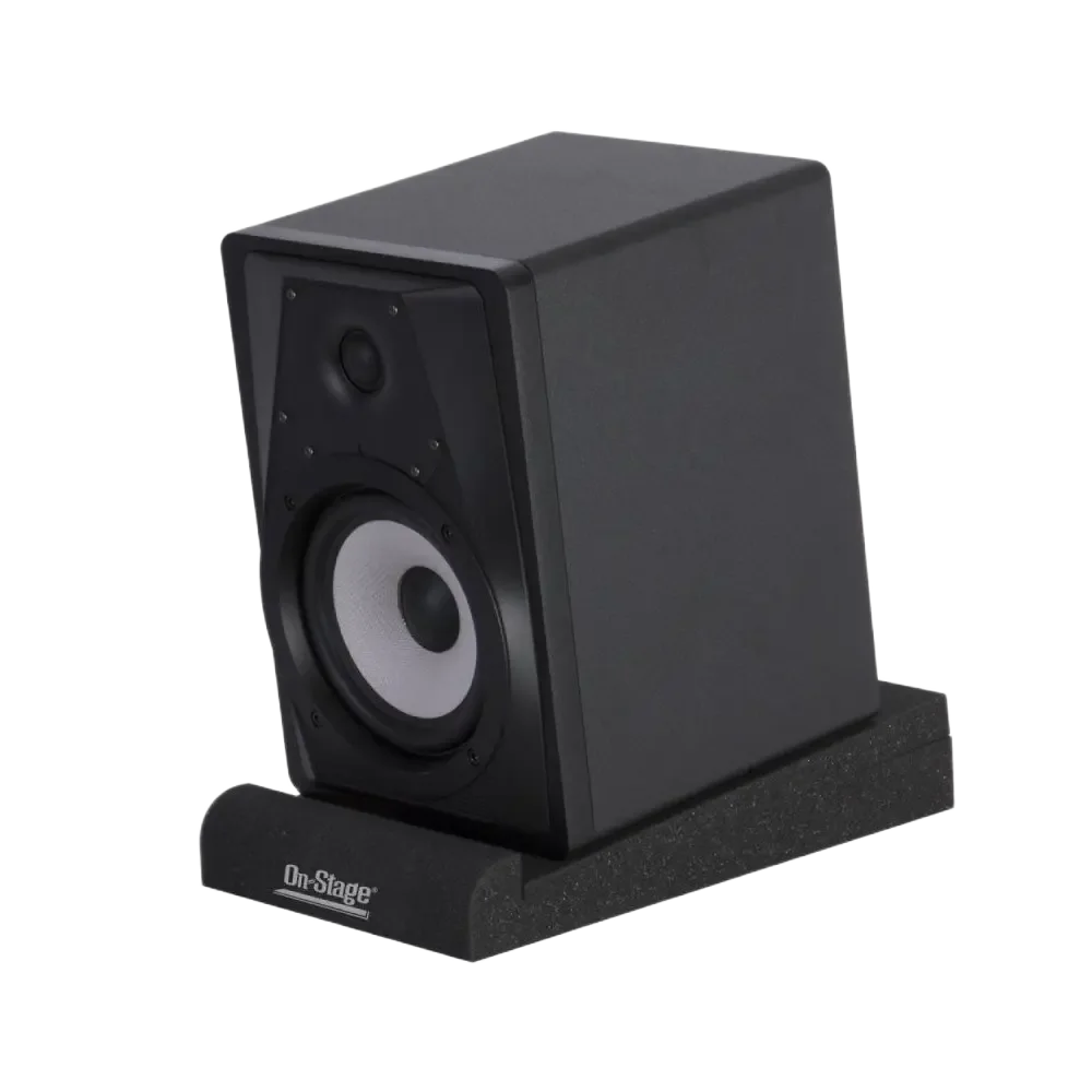 Almohadillas Para Monitores On Stage ASP3001