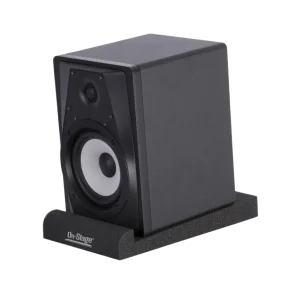 Sopote Plataformas de espuma para Monitores (chicas) On Stage ASP3001